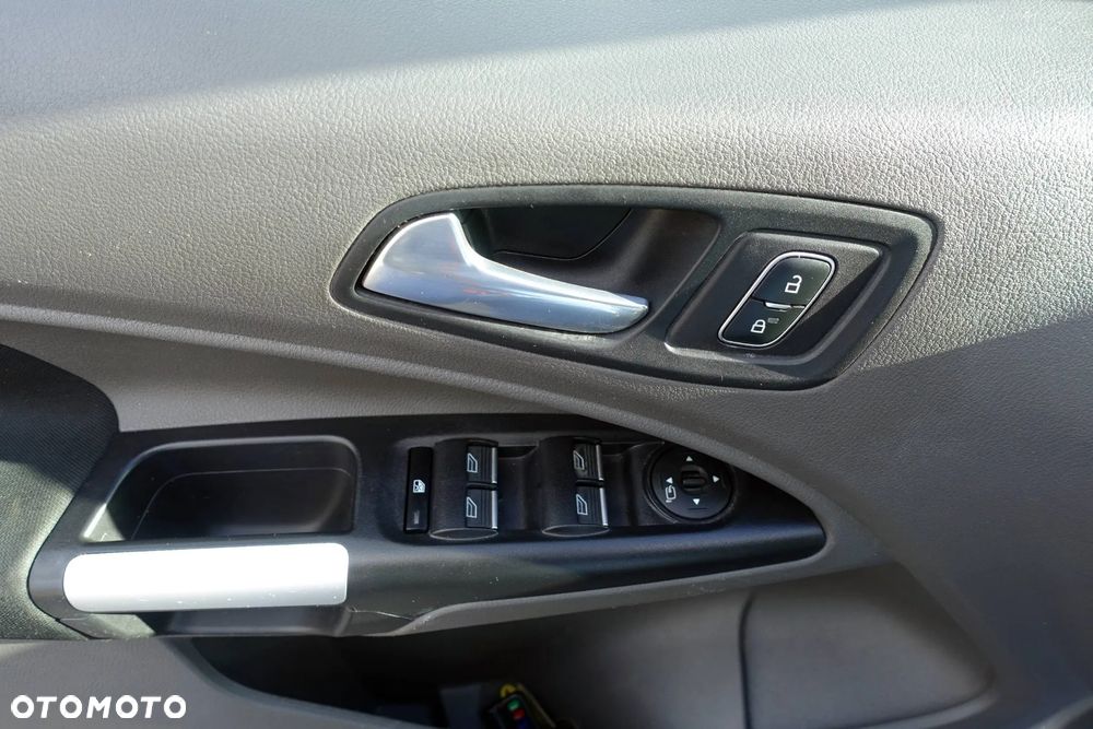 Ford Tourneo Connect 1.5 EcoBlue Start-Stop Active - 30
