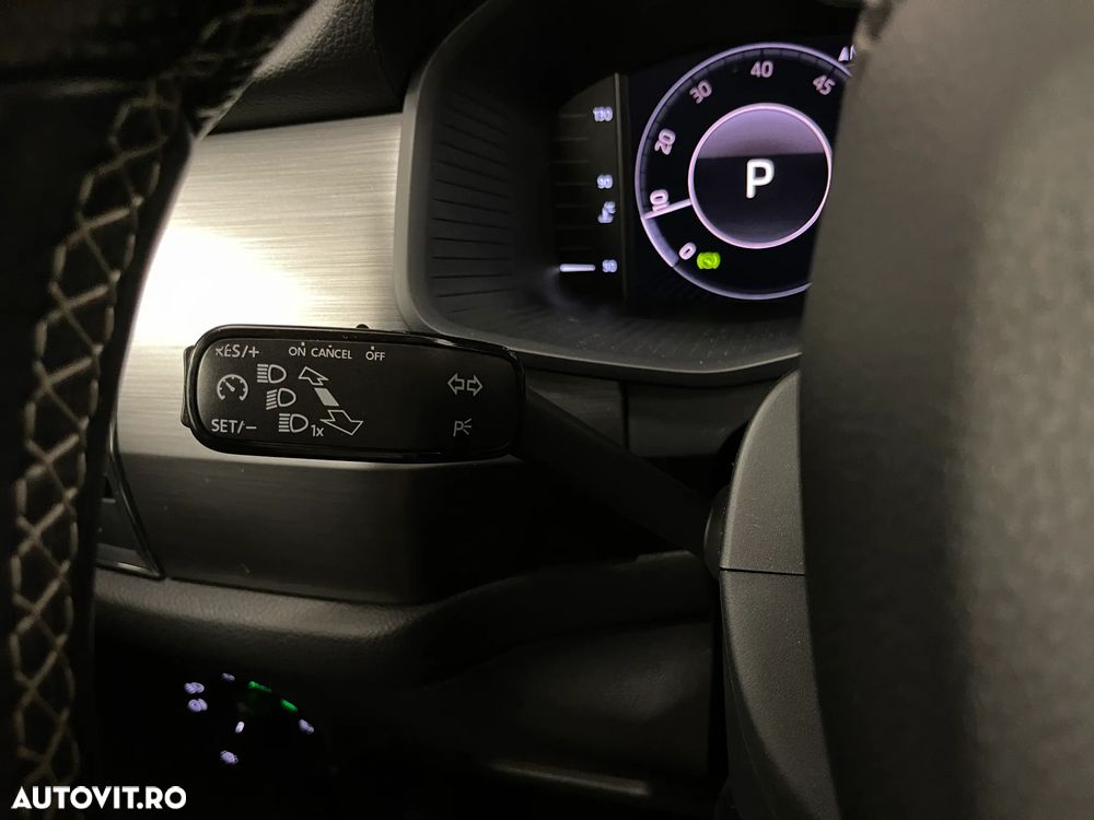 Skoda Kodiaq 2.0 TDI DSG Style - 27