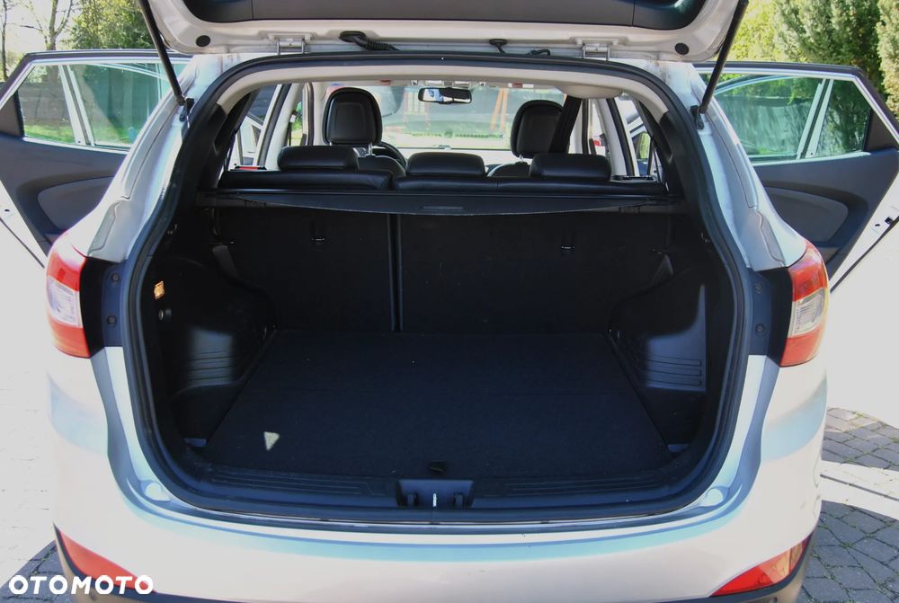 Hyundai ix35 1.6 2WD Style - 15