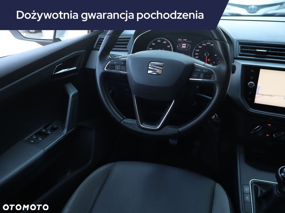 Seat Ibiza - 9