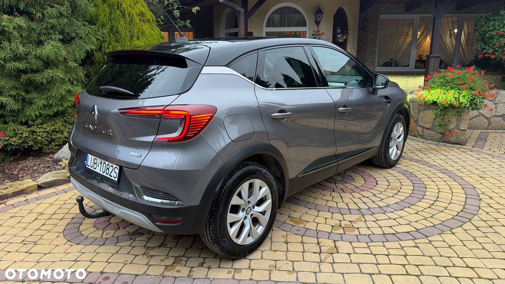 Renault Captur 1.6 E-TECH Plug-In Intens - 10