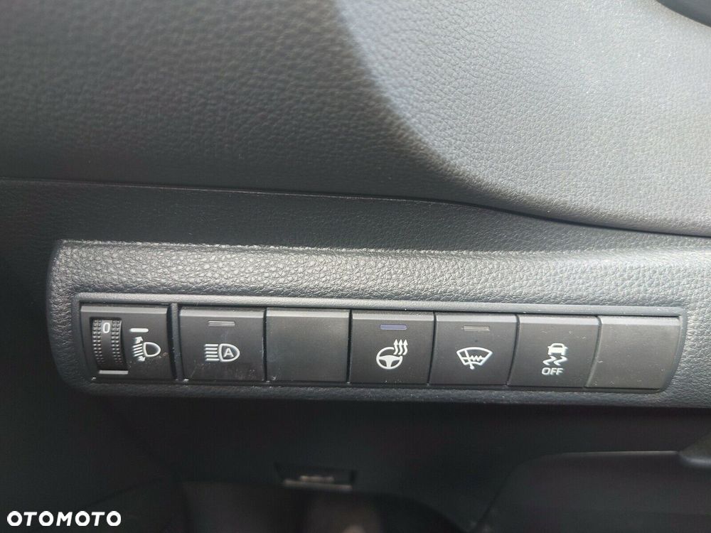 Suzuki Swace - 14