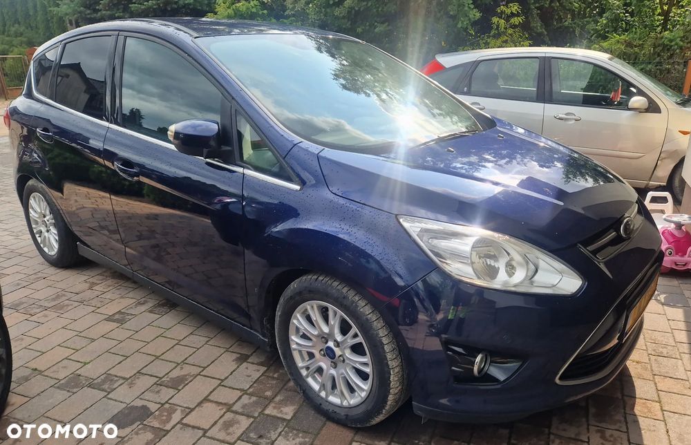 Ford C-MAX 2.0 TDCi Titanium - 27