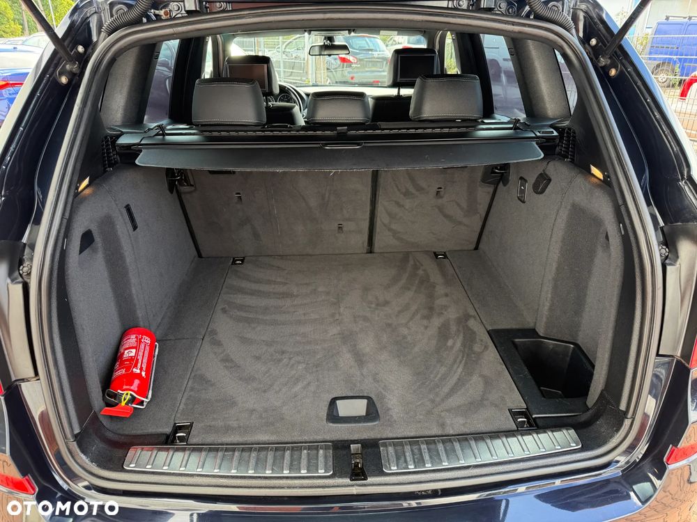 BMW X3 xDrive20d - 23