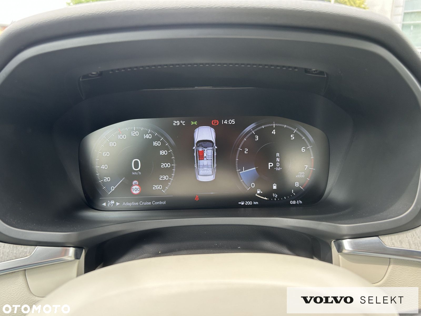 Volvo S60 - 13