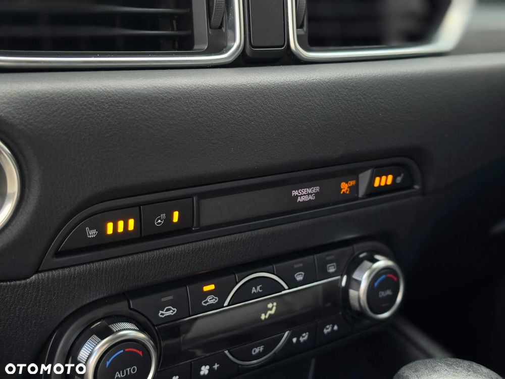 Mazda CX-5 - 28