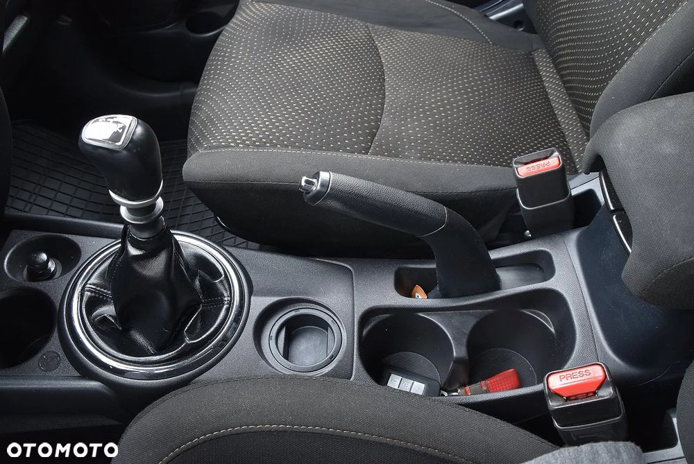 Mitsubishi ASX - 35