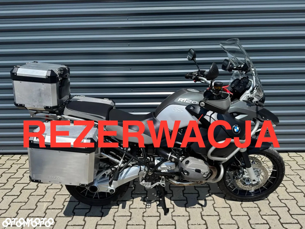 BMW R