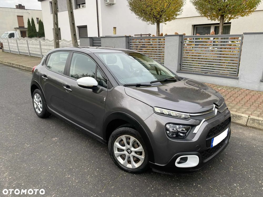 Citroën C3 1.2 PureTech You - 39