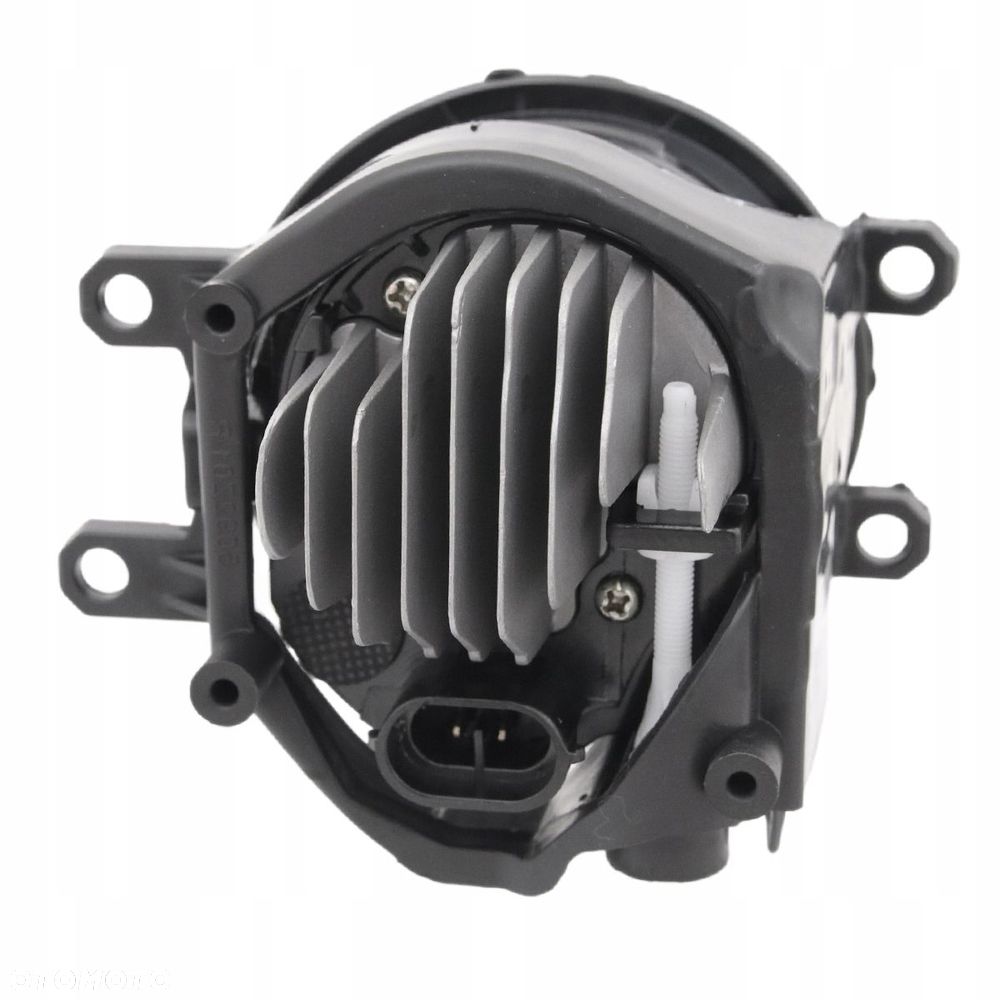 Halogen Lampa Led Lexus CT Lift 14- ES VI 6 15- - 3