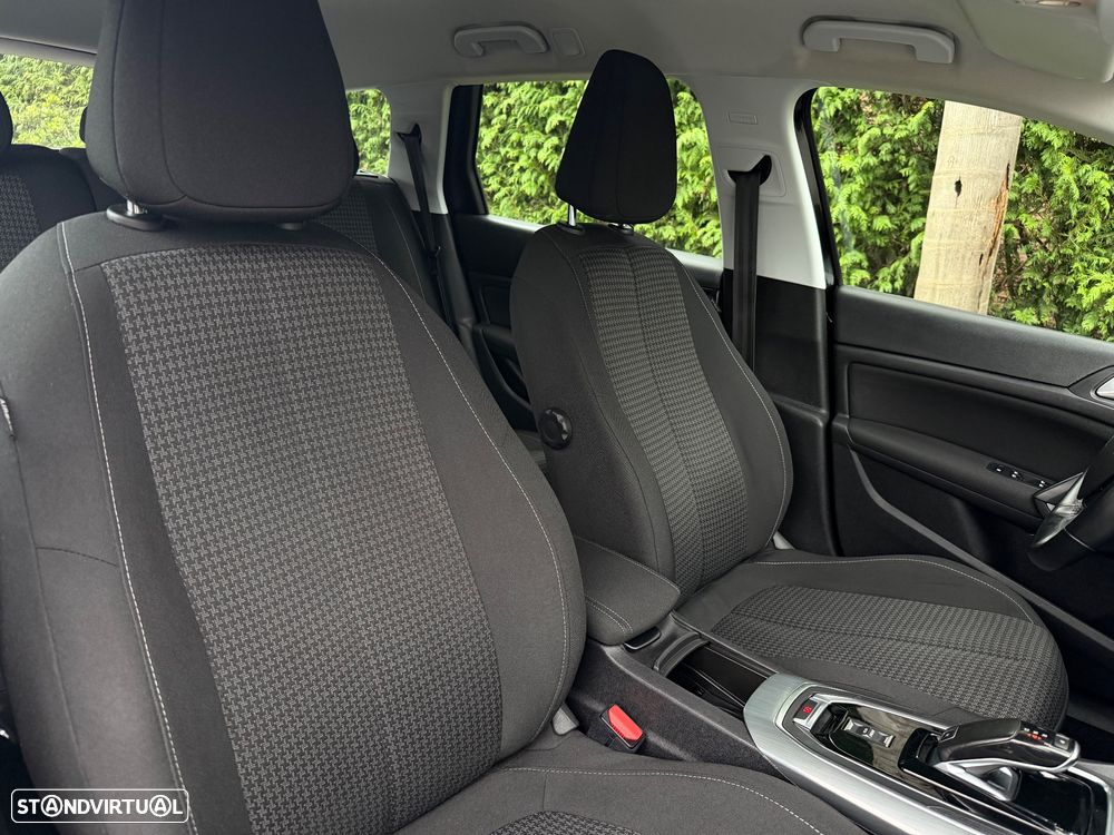 Peugeot 308 SW BlueHDi 130 EAT8 Style - 11