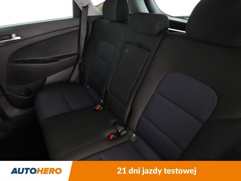 Hyundai Tucson 1.6 GDi Classic 2WD - 14