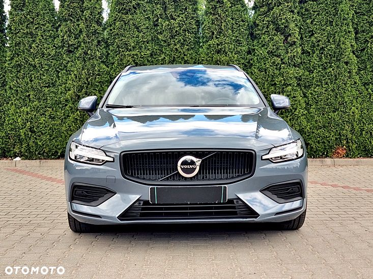 Volvo V60 - 6