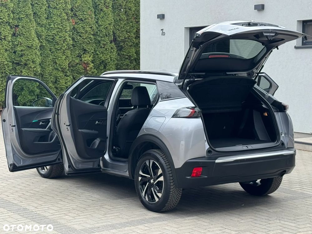 Peugeot 2008 PureTech 100 Stop&Start Allure Pack - 14