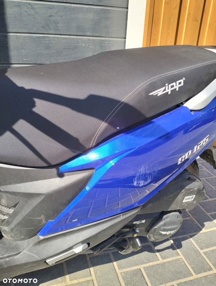 Zipp ZIPP 125 - 5