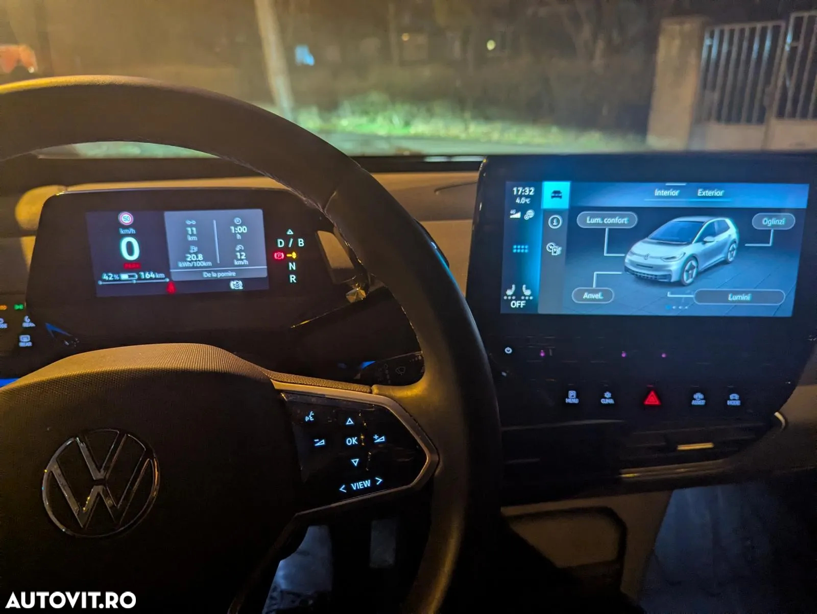 Volkswagen ID.3 58 kWh Pro Performance - 15
