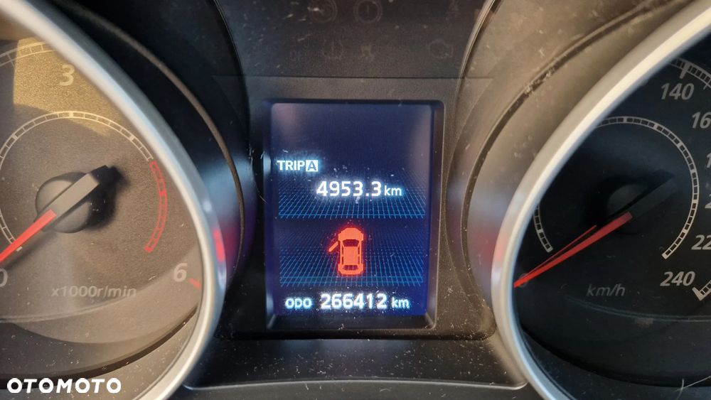 Mitsubishi ASX 1.8 DI-D 2WD Inform - 8