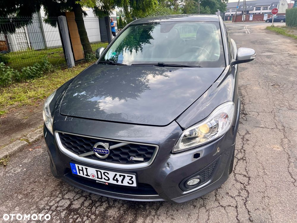 Volvo C30 D2 R-Design - 15