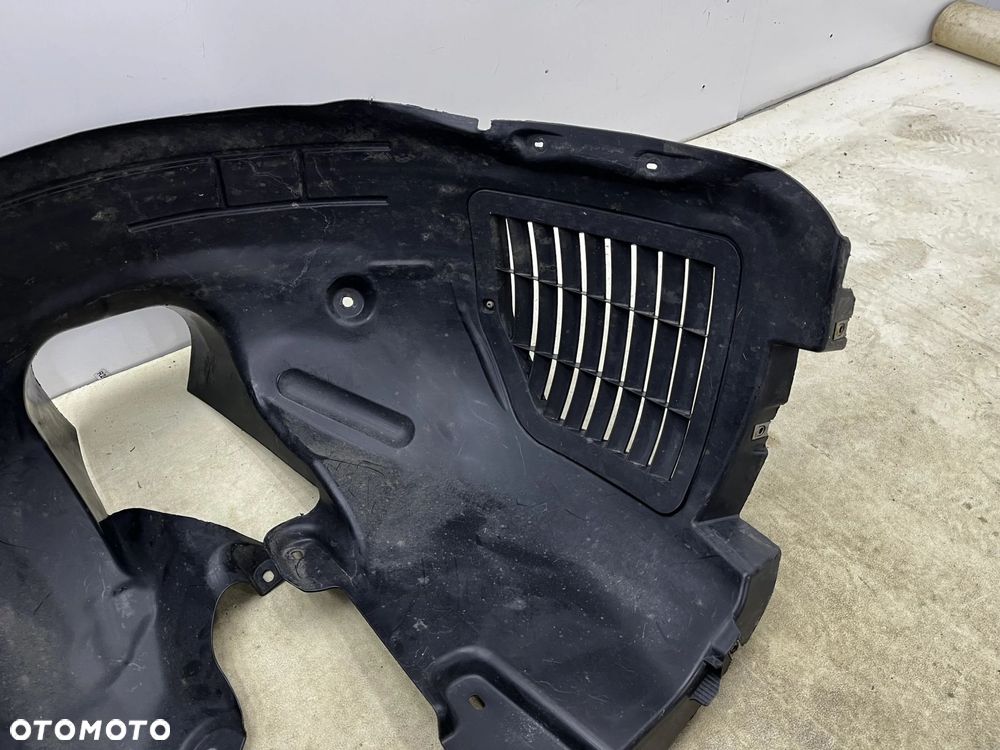 Nadkole Peugeot Expert 3 III Citroen Jumpy 3 III 16r.- prawe przednie ORYGINALNE prawy przód 9808363 - 3