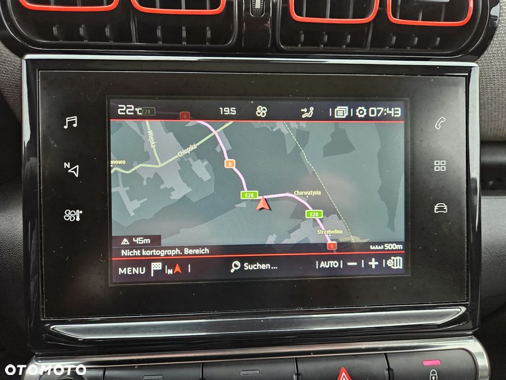 Citroën C3 Aircross PureTech 130 Stop & Start Feel - 30