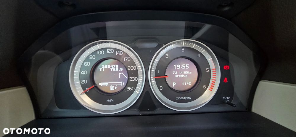 Volvo S80 D5 AWD Geartronic Summum - 14