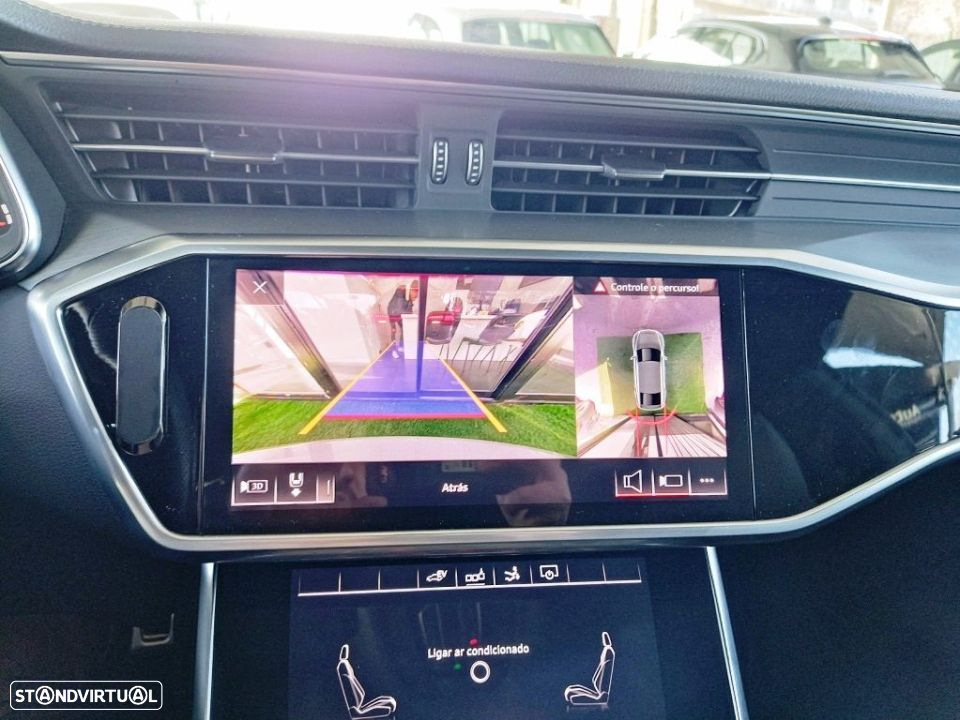 Audi A7 Sportback 55 TFSIe quattro S tronic - 27