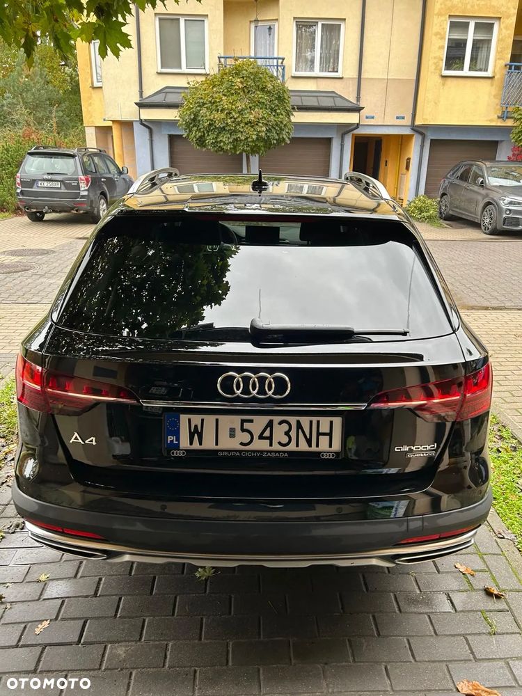 Audi A4 Allroad - 5