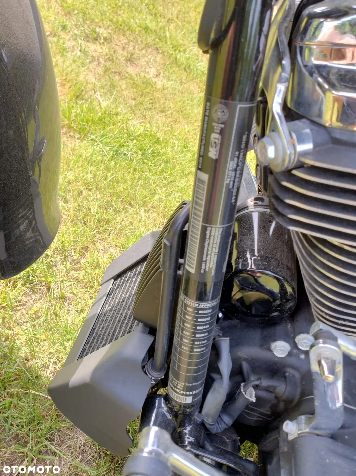 Harley-Davidson Trike Freewheeler - 9