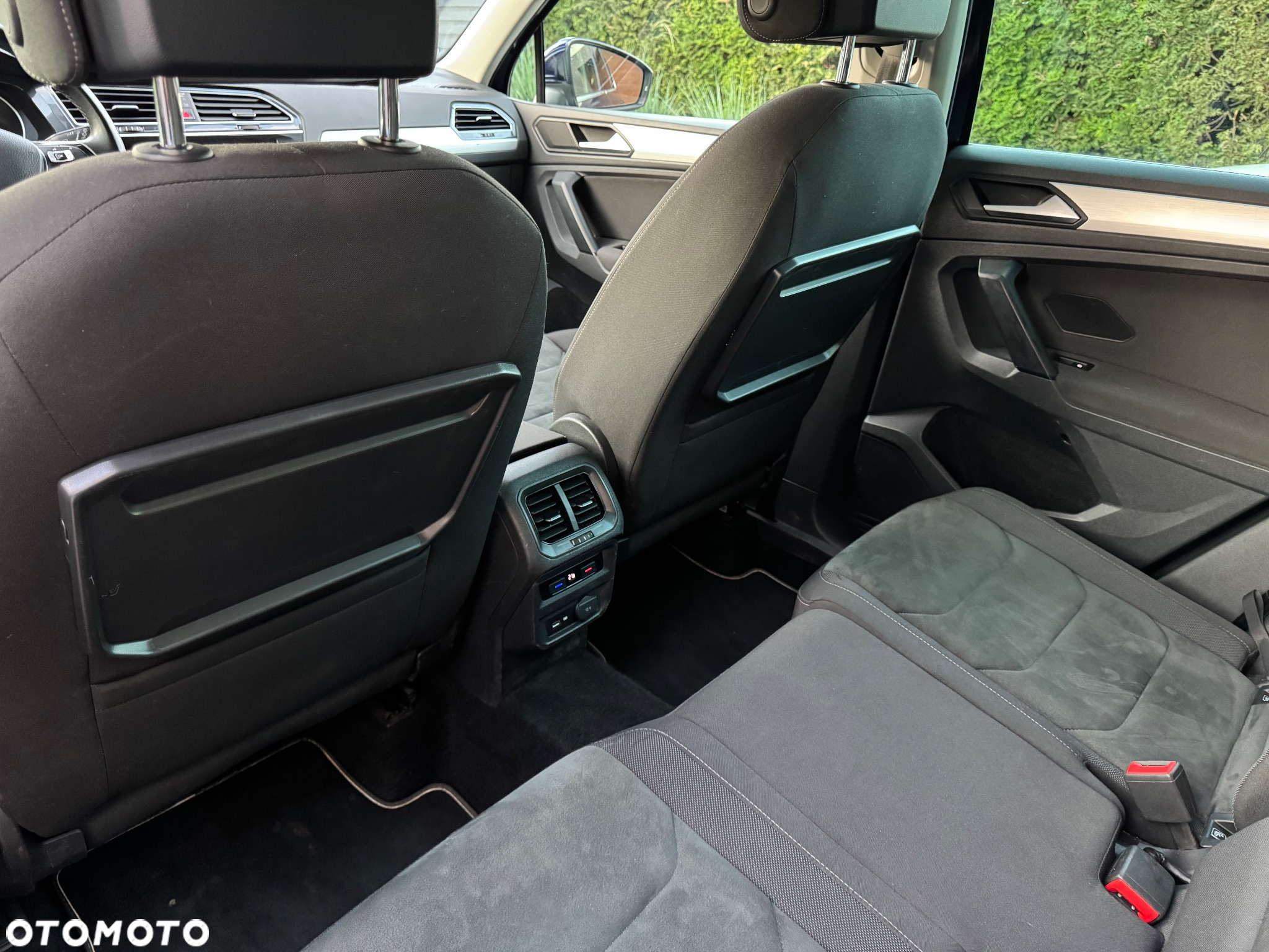 Volkswagen Tiguan 2.0 TSI 4Mot Life DSG - 26