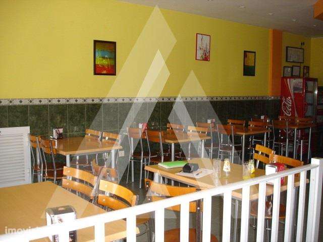 Snack Bar em Aguada de Cima, Águeda - Grande imagem: 2/8