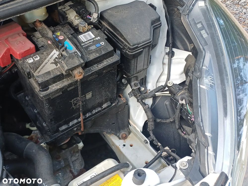 Toyota Yaris 1.0 Active - 13