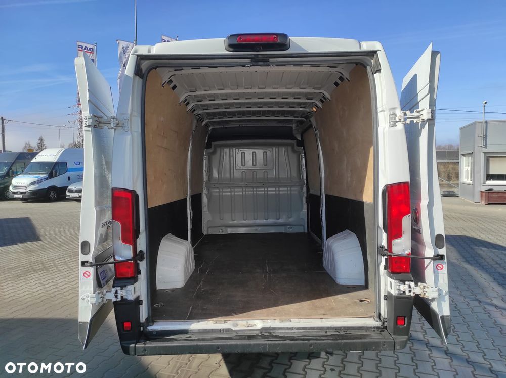 Fiat DUCATO MAXI L4H2 - 10
