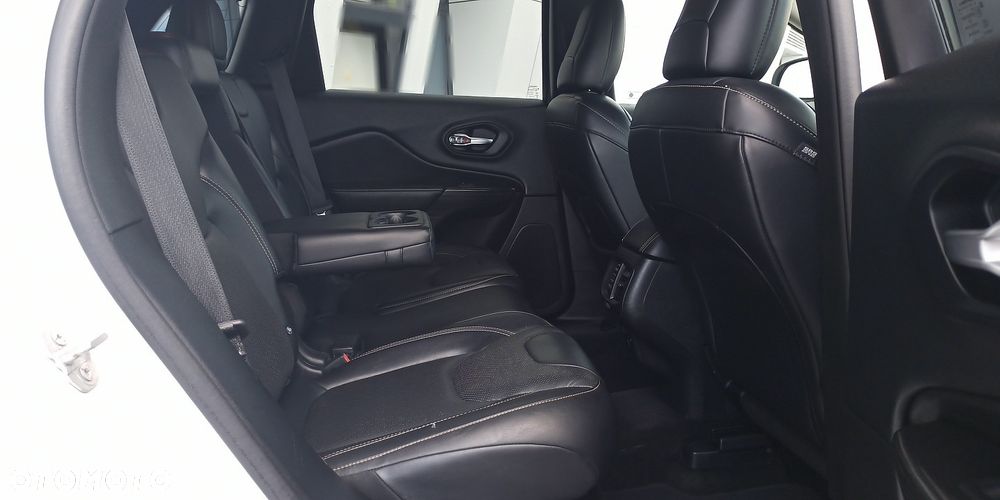 Jeep Cherokee 2.0 Multijet Active Drive II Automatik Limited - 29