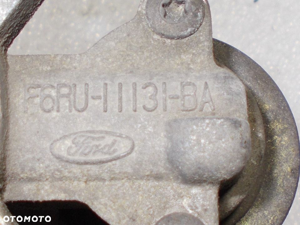 Focus MK1 - rozrusznik 1.8 2.0 16V - 4