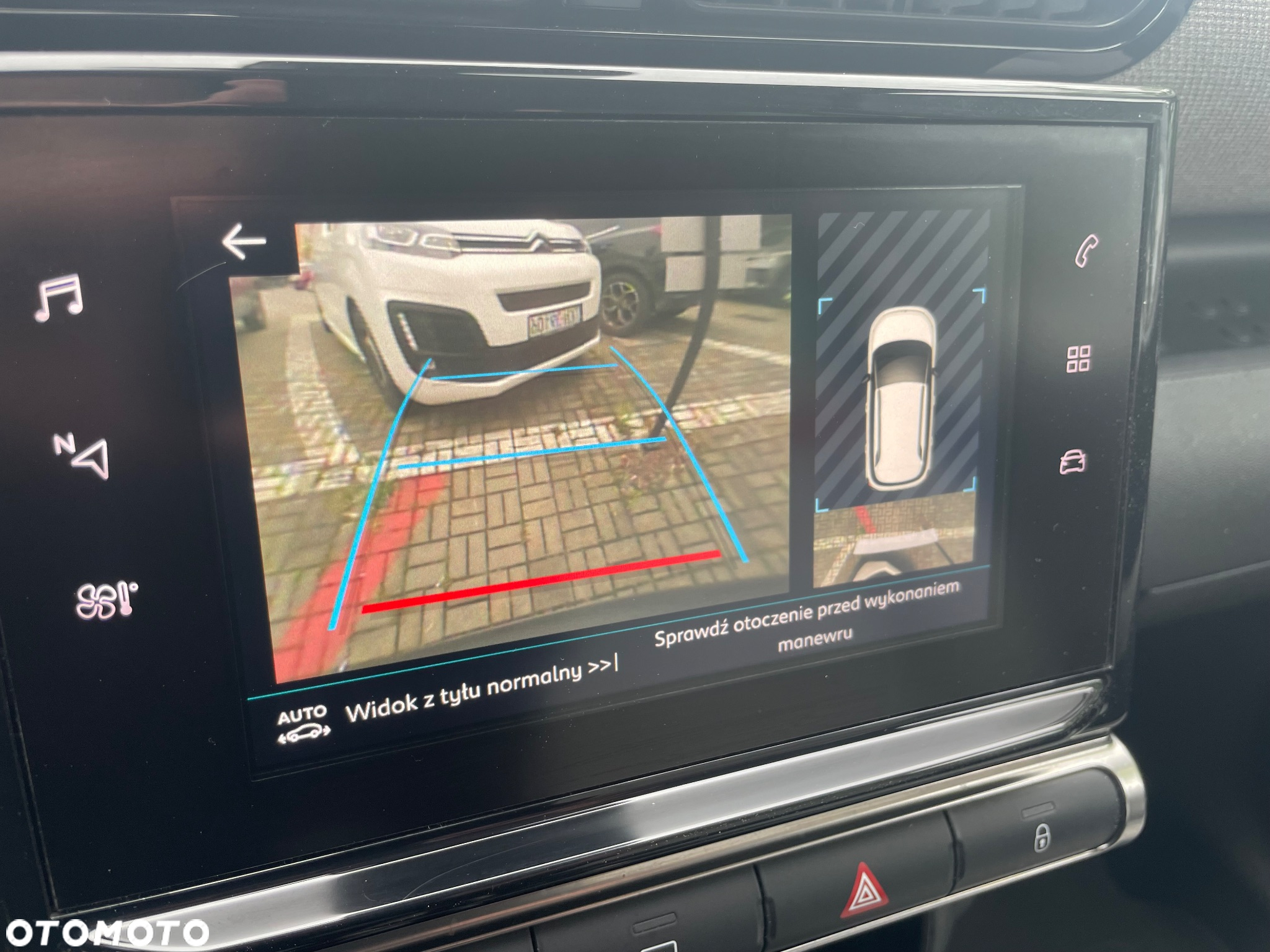 Citroën C3 Aircross 1.2 PureTech GPF Shine S&S - 7
