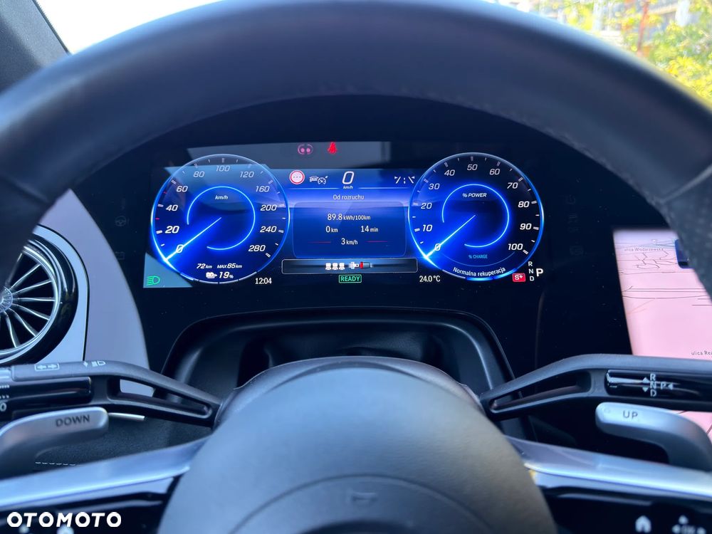 Mercedes-Benz EQE AMG 43 90.5kWh 4-Matic - 20