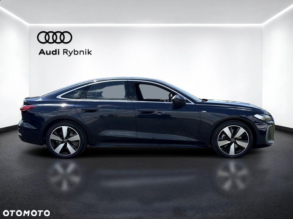 Audi A5 Limousine - 7