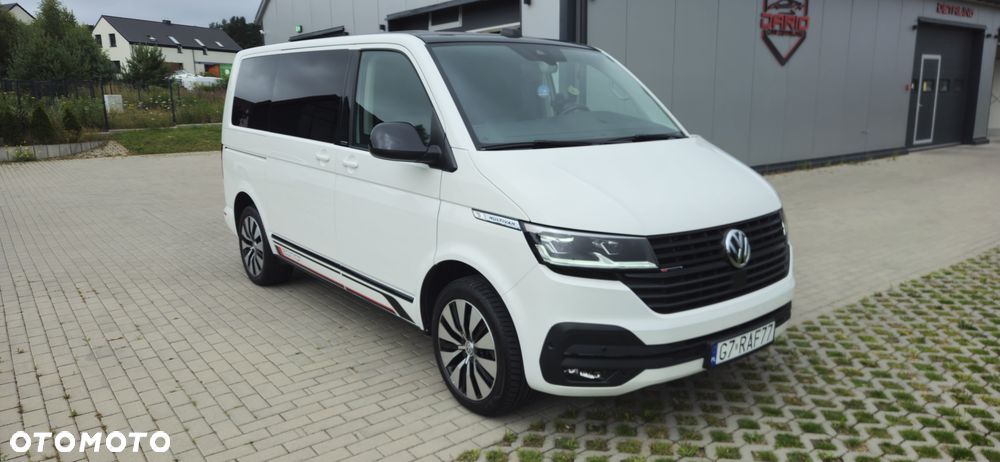 Volkswagen Multivan 2.0 TDI L1 Highline 4Motion DSG - 3