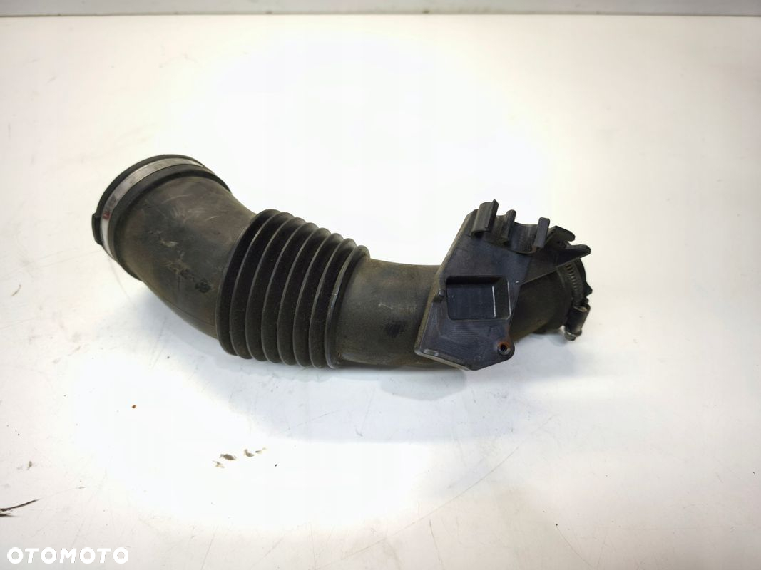WĄŻ RURA POWIETRZA AUDI A4 B8 A5 8T Q5 8R 2.7 3.0 TDI 059129627L - 4