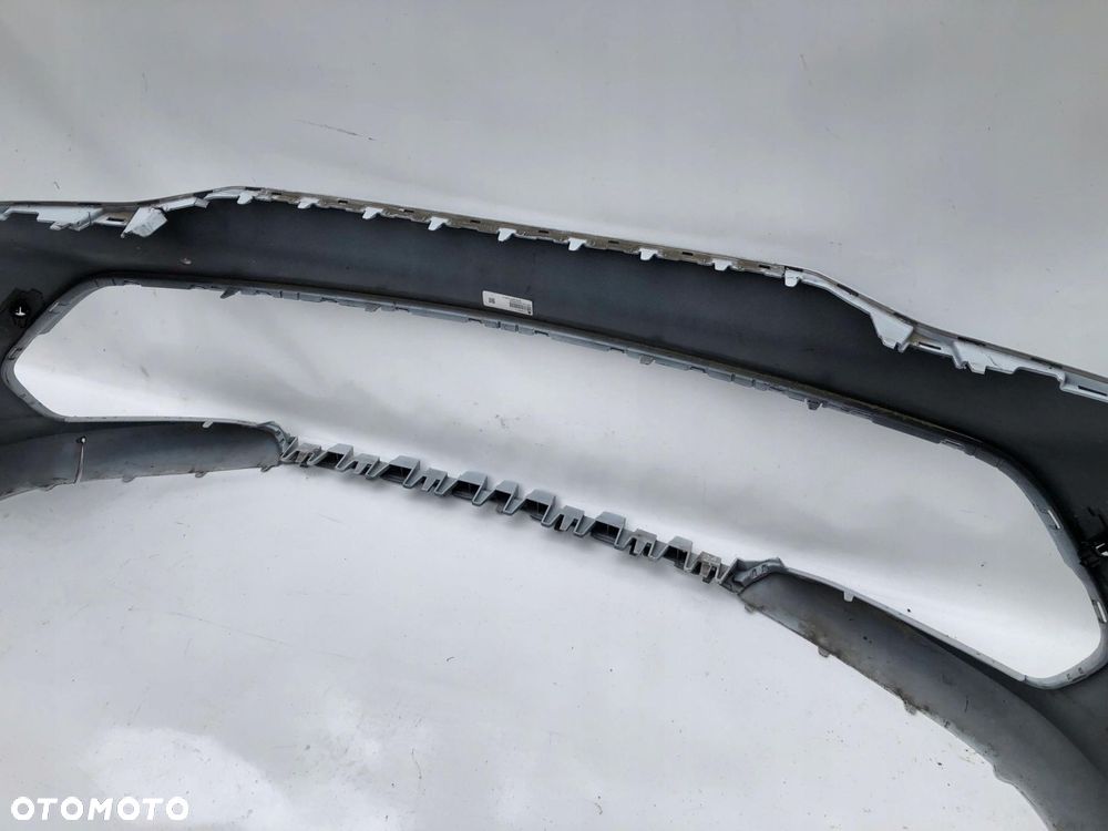 ZDERZAK PRZÓD PRZEDNI SEAT CUPRA BORN 10E807217J - 13