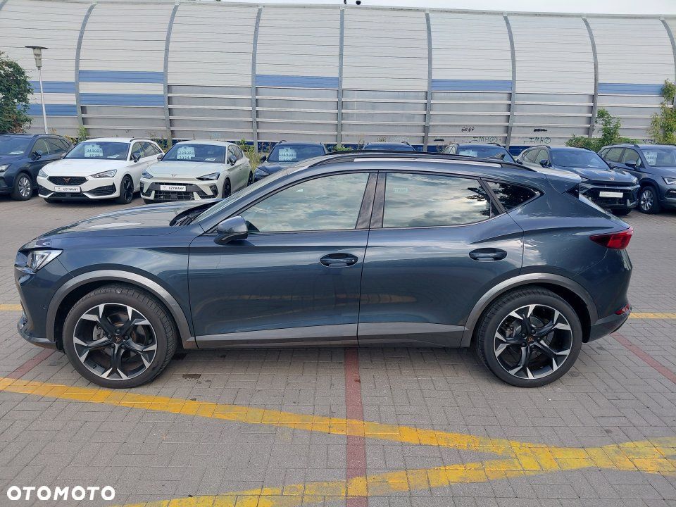 Cupra Formentor - 10