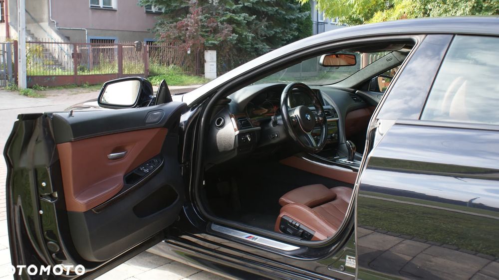 BMW Seria 6 - 17
