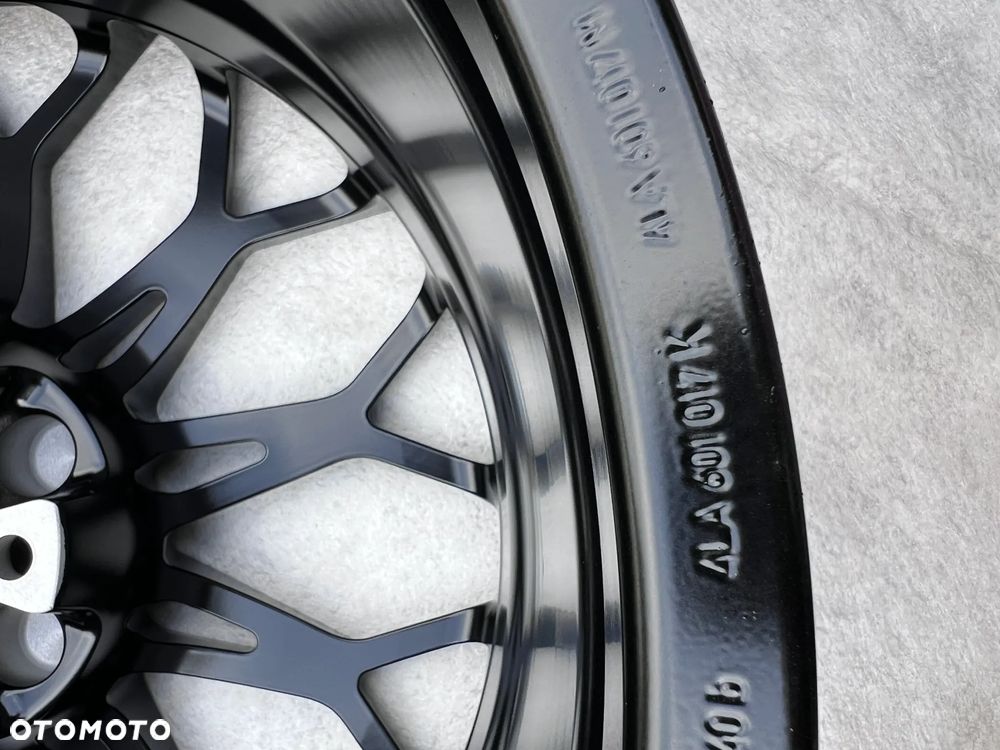 Oryginalne Felgi Lamborghini Temerario 20/21'' - 13