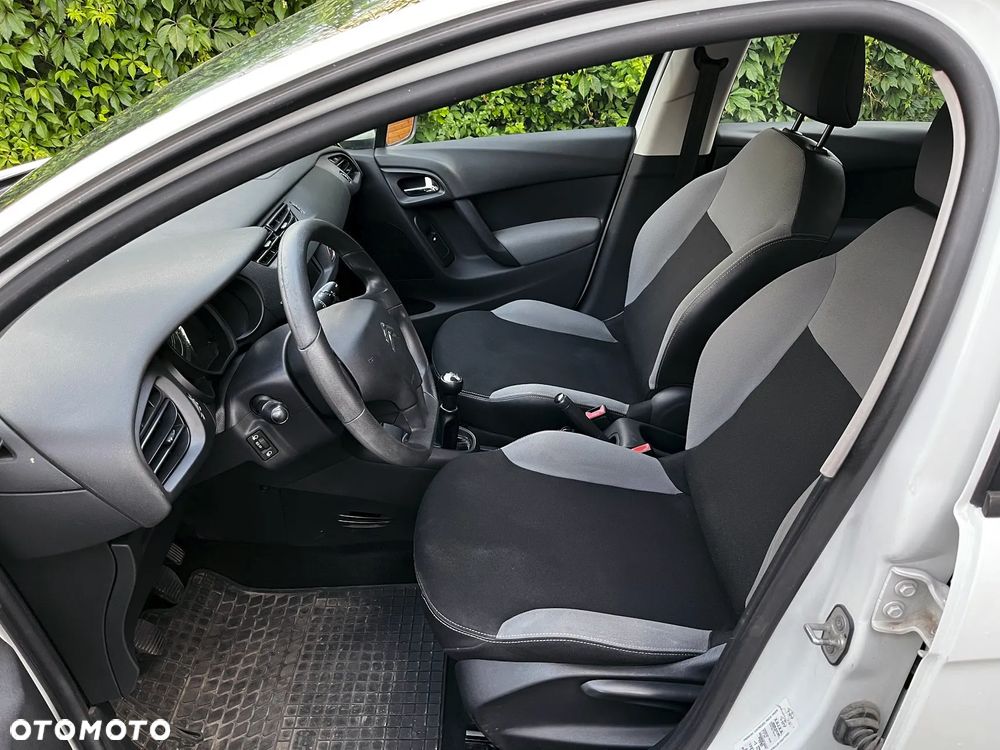 Citroën C3 1.4 HDi Advance - 7