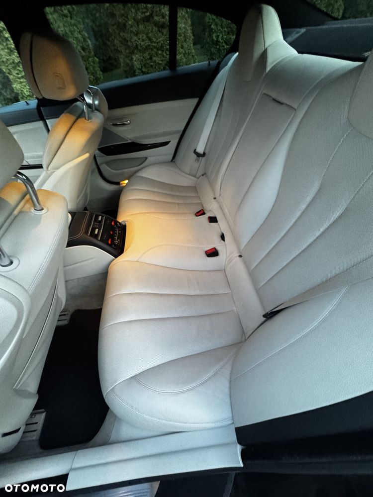 BMW Seria 6 640d xDrive M Sport Edition - 8