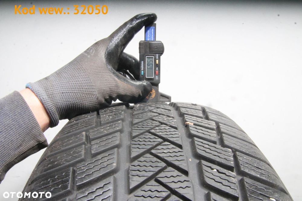 Opony Vredestein Vrederstein Wintrac Pro 225/45 R19 - 2