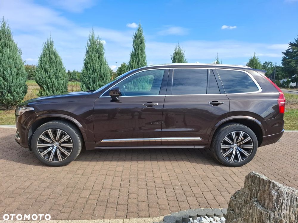 Volvo XC 90 - 5