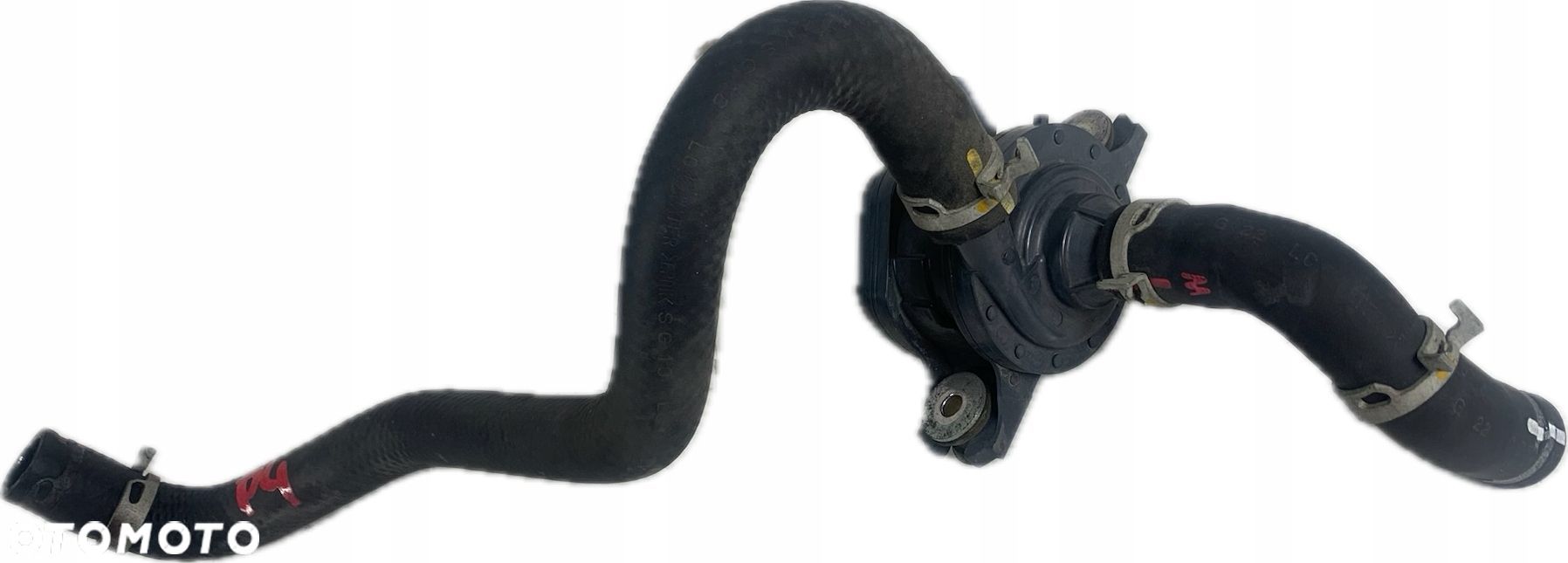 P4 TOYOTA RAV4 V 5 2020 - 2.5 HYBRID POMPA WODY ELEKTRYCZNA G9040-42020 - 1