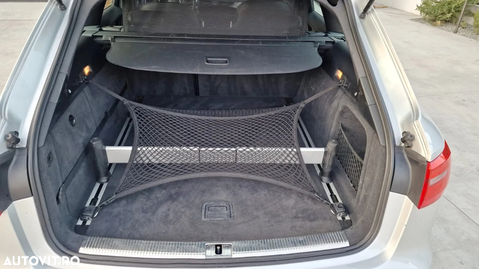 Audi A6 Avant 2.0 TDI Ultra S tronic - 18