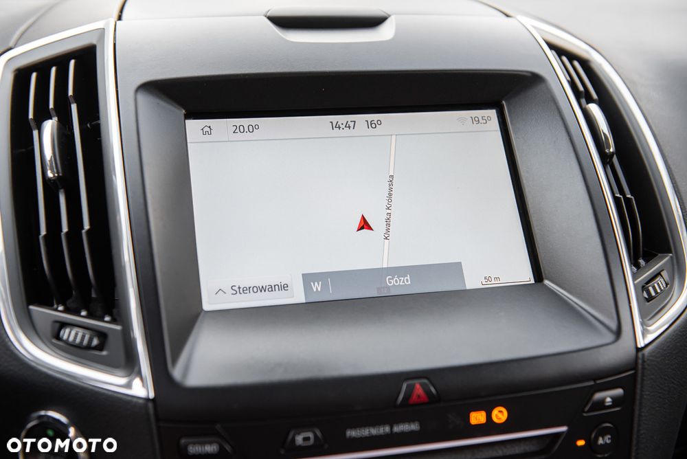 Ford Galaxy 2.0 EcoBlue S&S TITANIUM - 24